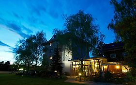 Hotel Restaurant Kerzenstueble